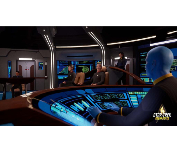 Xbox Star Trek: Resurgence - 1170192 - zdjęcie 3